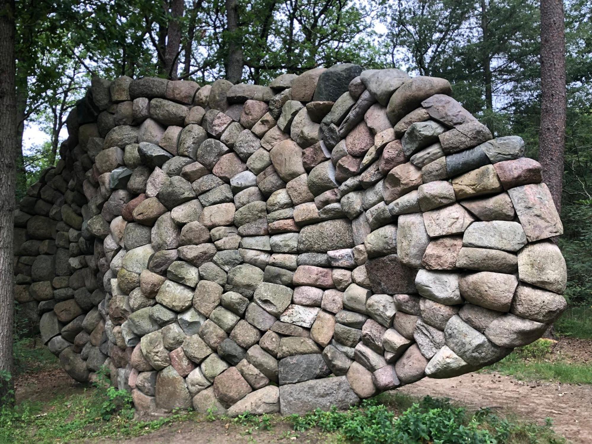Veluwe Vakantiehuis - Bosuil Lodge لونتيرين المظهر الخارجي الصورة