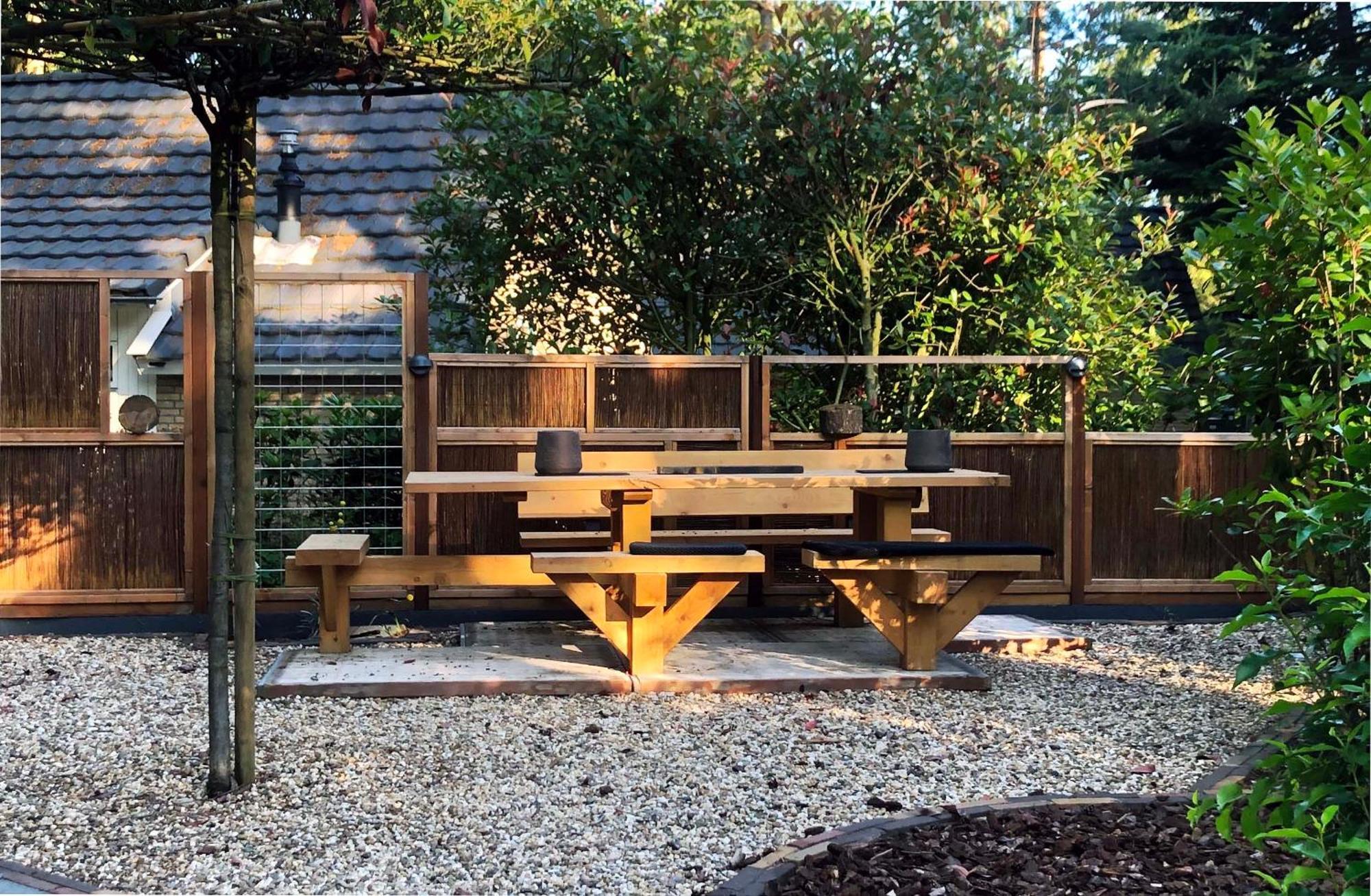 Veluwe Vakantiehuis - Bosuil Lodge لونتيرين المظهر الخارجي الصورة
